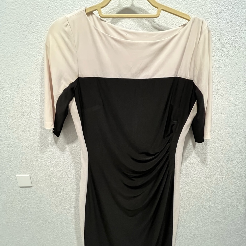 Two work dresses - Picture 3 of 4